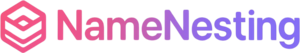 NameNesting logo